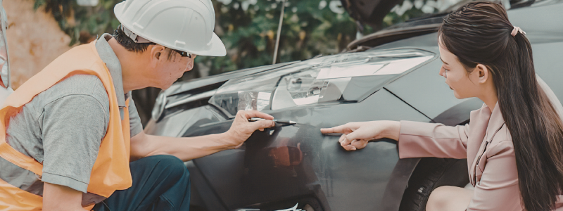 valoracion de daños